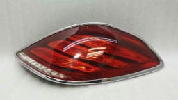 MERCEDES-BENZ Mercedes S-class W222 Right Rear Light A2229065701 Rear Right Tail Light USA — thumbnail 10