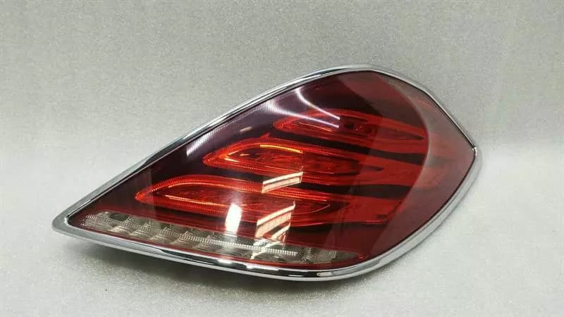 MERCEDES-BENZ Mercedes S-class W222 Right Rear Light A2229065701 Rear Right Tail Light USA