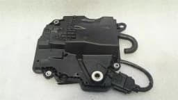 MERCEDES-BENZ Mercedes S-Class W222 Electronic Module A0002704452 Control Unit DSM DEFECT — thumbnail 2