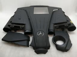 MERCEDES-BENZ Mercedes SL R231 Air Filter Box A2780101667 Air Filter Box A2780900201 — thumbnail 1