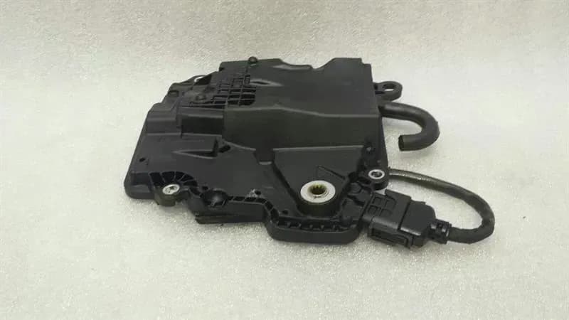 Mercedes S-Class W222 Electronic Module A0002704452 Control Unit DSM DEFECT