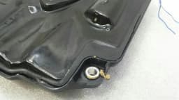 MERCEDES-BENZ Mercedes S-Class W222 Electronic Module A0002704452 Control Unit DSM DEFECT — thumbnail 6