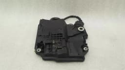 MERCEDES-BENZ Mercedes S-Class W222 Electronic Module A0002704452 Control Unit DSM DEFECT — thumbnail 3