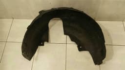 MERCEDES-BENZ MERCEDES S-CLASS W222 RRH WHEEL ARCH LINER A2226908200 WHEEL ARCH COVER HR — thumbnail 5