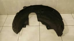 MERCEDES-BENZ MERCEDES S-CLASS W222 RRH WHEEL ARCH LINER A2226908200 WHEEL ARCH COVER HR — thumbnail 10