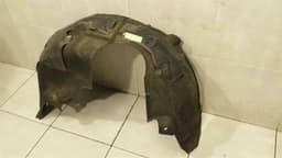 MERCEDES-BENZ MERCEDES S-CLASS W222 RRH WHEEL ARCH LINER A2226908200 WHEEL ARCH COVER HR — thumbnail 3