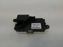 MERCEDES-BENZ Mercedes SL R231 Heater Resistor A2128702110 Fan Controller — thumbnail 4