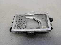 MERCEDES-BENZ Mercedes SL R231 Heater Resistor A2128702110 Fan Controller — thumbnail 5