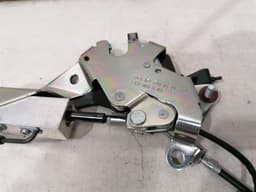 MERCEDES-BENZ Mercedes SL R231 Folding Roof Hydraulic Cylinder A2318000372 Top Cylinder — thumbnail 3