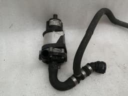 MERCEDES-BENZ Mercedes SL R231 Additional Cooling Pump A0005000386 Coolant Pump Pump — thumbnail 8