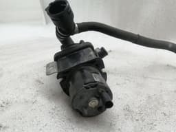 MERCEDES-BENZ Mercedes SL R231 Additional Cooling Pump A0005000386 Coolant Pump Pump — thumbnail 6