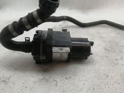 MERCEDES-BENZ Mercedes SL R231 Additional Cooling Pump A0005000386 Coolant Pump Pump — thumbnail 5
