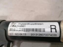 MERCEDES-BENZ Mercedes SL R231 Shock Absorber Front Right A2313230600 Shock Absorber Front Re — thumbnail 7