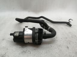 MERCEDES-BENZ Mercedes SL R231 Additional Cooling Pump A0005000386 Coolant Pump Pump — thumbnail 10