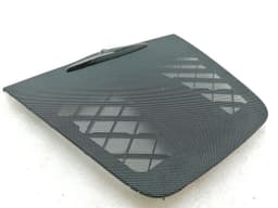 MERCEDES-BENZ Mercedes SL R231 dashboard grill A2316802336 cover grille with instrument panel — thumbnail 8