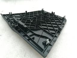 MERCEDES-BENZ Mercedes SL R231 dashboard grill A2316802336 cover grille with instrument panel — thumbnail 10