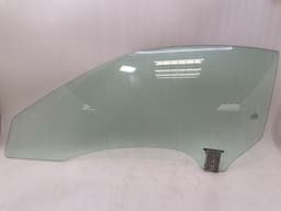 MERCEDES-BENZ Mercedes SL R231 left front door glass A2317250110 door window front left — thumbnail 1