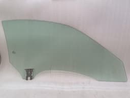 MERCEDES-BENZ Mercedes SL R231 left front door glass A2317250110 door window front left — thumbnail 6