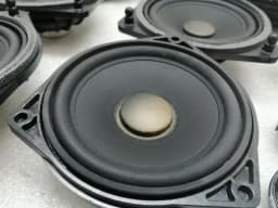 MERCEDES-BENZ Mercedes SL R231 Logic 7 Speaker Set A2318201202 Speaker Set LOGIC7 — thumbnail 4