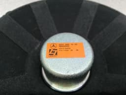MERCEDES-BENZ Mercedes SL R231 Logic 7 Speaker Set A2318201202 Speaker Set LOGIC7 — thumbnail 6