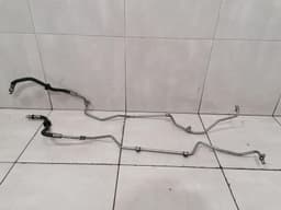 MERCEDES-BENZ Mercedes SL R231 Gearbox Pipes A2312701096 Transmission Oil Line — thumbnail 7