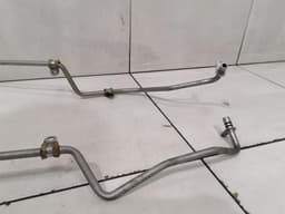 MERCEDES-BENZ Mercedes SL R231 Gearbox Pipes A2312701096 Transmission Oil Line — thumbnail 8