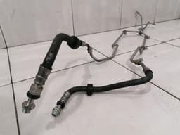MERCEDES-BENZ Mercedes SL R231 Gearbox Pipes A2312701096 Transmission Oil Line — thumbnail 10