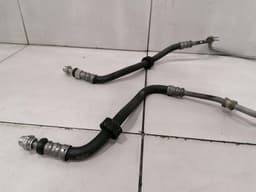 MERCEDES-BENZ Mercedes SL R231 Gearbox Pipes A2312701096 Transmission Oil Line — thumbnail 9