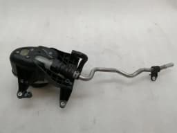 MERCEDES-BENZ Mercedes SL R231 expansion tank A2782000385 balancing tank cooling water — thumbnail 8