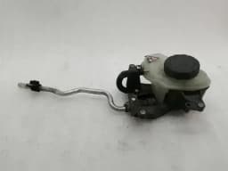 MERCEDES-BENZ Mercedes SL R231 expansion tank A2782000385 balancing tank cooling water — thumbnail 1