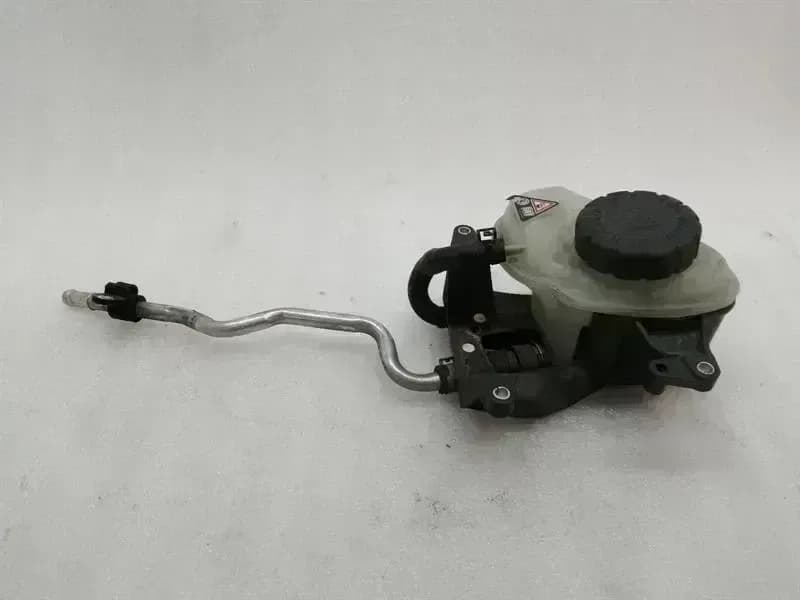 MERCEDES-BENZ Mercedes SL R231 expansion tank A2782000385 balancing tank cooling water