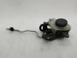 MERCEDES-BENZ Mercedes SL R231 expansion tank A2782000385 balancing tank cooling water — thumbnail 6