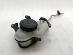 MERCEDES-BENZ Mercedes SL R231 expansion tank A2782000385 balancing tank cooling water — thumbnail 7