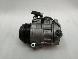 MERCEDES-BENZ Mercedes SL R231 A/C Compressor A0032305711 Air Conditioning Compressor — thumbnail 3