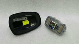 MERCEDES-BENZ Mercedes S-Class W222 Roof Antenna A2128201675 Roof Antenna — thumbnail 3