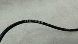 MERCEDES-BENZ Mercedes S-Class W222 A.B.S Sensor A2229050006 ABS Sensor — thumbnail 4