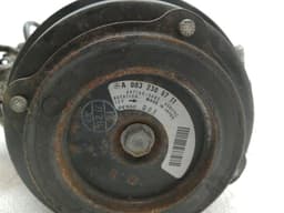 MERCEDES-BENZ Mercedes SL R231 A/C Compressor A0032305711 Air Conditioning Compressor — thumbnail 6