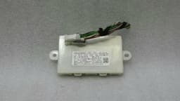 MERCEDES-BENZ MERCEDES S-CLASS W222 ELECTRONIC MODULE A2229003308 ECU KEYLESS-GO — thumbnail 1