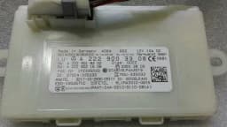 MERCEDES-BENZ MERCEDES S-CLASS W222 ELECTRONIC MODULE A2229003308 ECU KEYLESS-GO — thumbnail 3