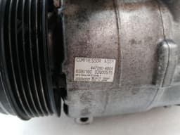 MERCEDES-BENZ Mercedes SL R231 A/C Compressor A0032305711 Air Conditioning Compressor — thumbnail 7