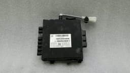 MERCEDES-BENZ Mercedes S-class W222 dynamic seat module A2179007700 seat control unit Vo left — thumbnail 1