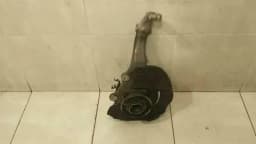 MERCEDES-BENZ Mercedes S-Class W222 FRH Hub A2223322201 Wheel Bearing Housing Front Right 4-Matic — thumbnail 1