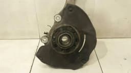 MERCEDES-BENZ Mercedes S-Class W222 FRH Hub A2223322201 Wheel Bearing Housing Front Right 4-Matic — thumbnail 4