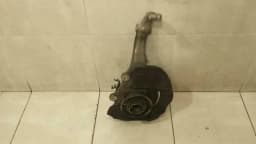 MERCEDES-BENZ Mercedes S-Class W222 FRH Hub A2223322201 Wheel Bearing Housing Front Right 4-Matic — thumbnail 5