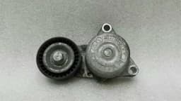 MERCEDES-BENZ Mercedes S-Class W222 Pulley M278 Belt Clamp A2782000570 — thumbnail 1