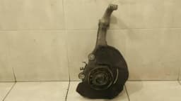 MERCEDES-BENZ Mercedes S-Class W222 FRH Hub A2223322201 Wheel Bearing Housing Front Right 4-Matic — thumbnail 6