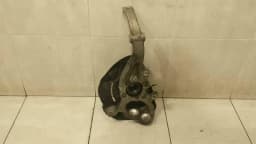 MERCEDES-BENZ Mercedes S-Class W222 FRH Hub A2223322201 Wheel Bearing Housing Front Right 4-Matic — thumbnail 7