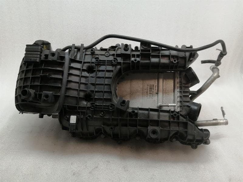 Mercedes SL Inlet Manifold A2780900414 Intake Manifold A2781410025 A2780980807