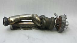 MERCEDES-BENZ Mercedes S-Class W222 W212 W218 Right Turbo Charger A2780903880 Turbocharger Right — thumbnail 6