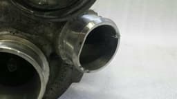 MERCEDES-BENZ Mercedes S-Class W222 W212 W218 Right Turbo Charger A2780903880 Turbocharger Right — thumbnail 8